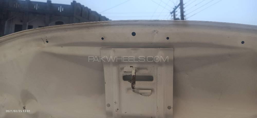 Suzuki Cultus 2018 for Sale in Chakwal Suzuki Cultus 2018 for Sale in Chakwal Image-16