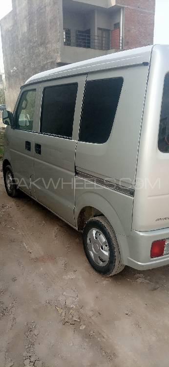 Suzuki Every 2009 for Sale in Lahore Suzuki Every 2009 for Sale in Lahore Image-3