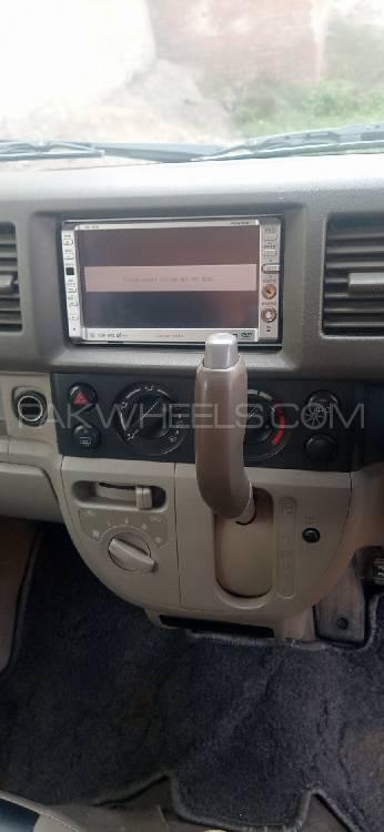 Suzuki Every 2009 for Sale in Lahore Suzuki Every 2009 for Sale in Lahore Image-12