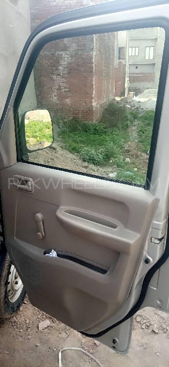 Suzuki Every 2009 for Sale in Lahore Suzuki Every 2009 for Sale in Lahore Image-10
