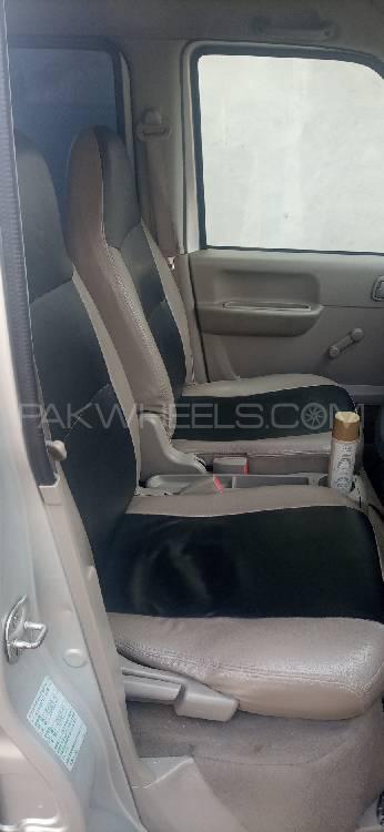 Suzuki Every 2009 for Sale in Lahore Suzuki Every 2009 for Sale in Lahore Image-7