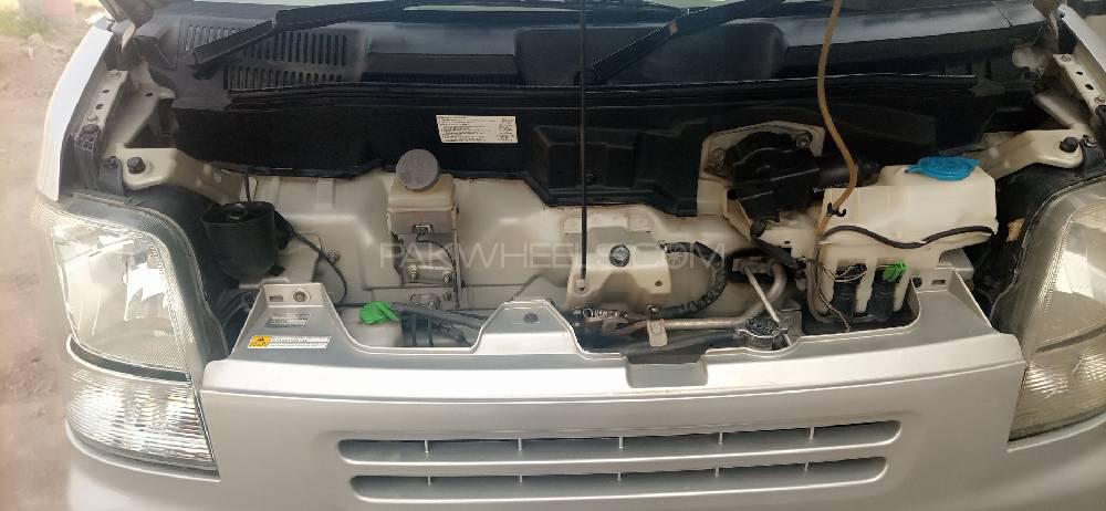 Suzuki Every 2009 for Sale in Lahore Suzuki Every 2009 for Sale in Lahore Image-18