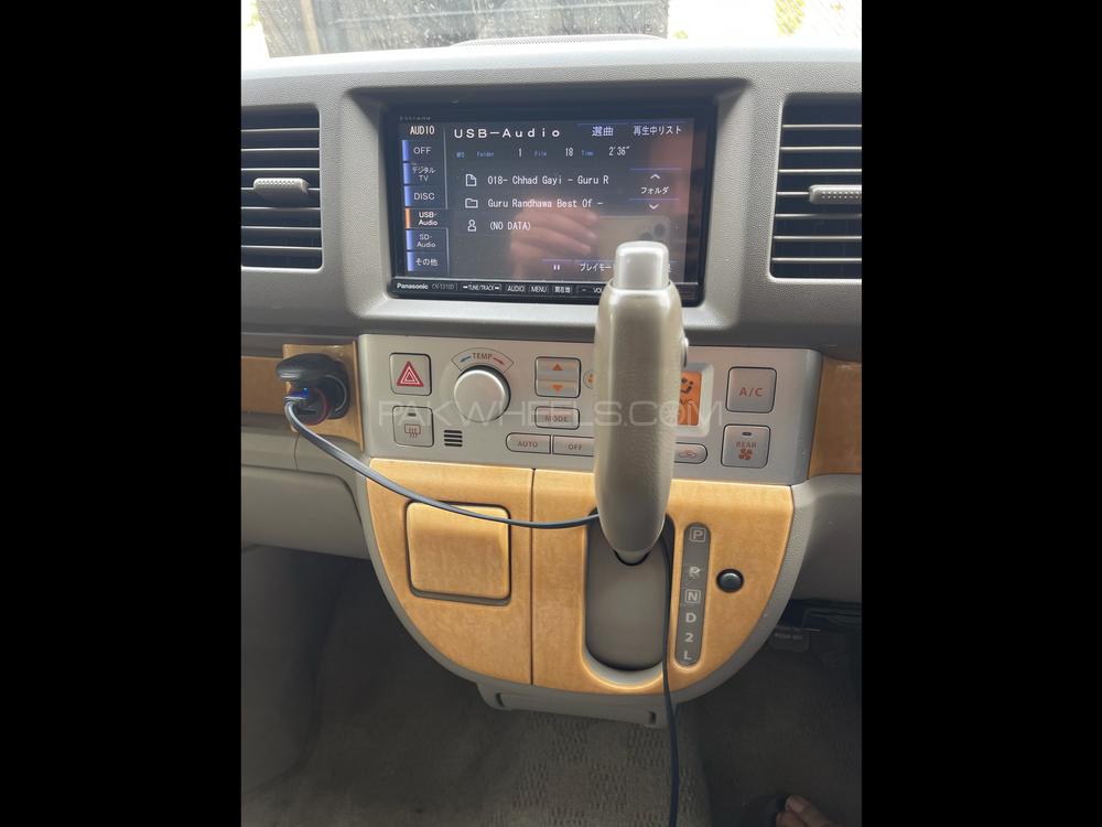 Suzuki Every Wagon 2014 for Sale in Lahore Suzuki Every Wagon 2014 for Sale in Lahore Image-10