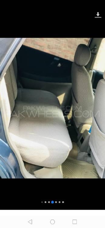 Suzuki Liana 2009 for Sale in Lahore Suzuki Liana 2009 for Sale in Lahore Image-9