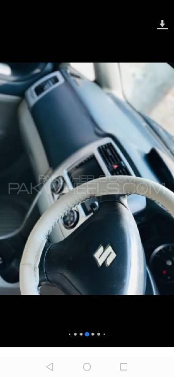 Suzuki Liana 2009 for Sale in Lahore Suzuki Liana 2009 for Sale in Lahore Image-5