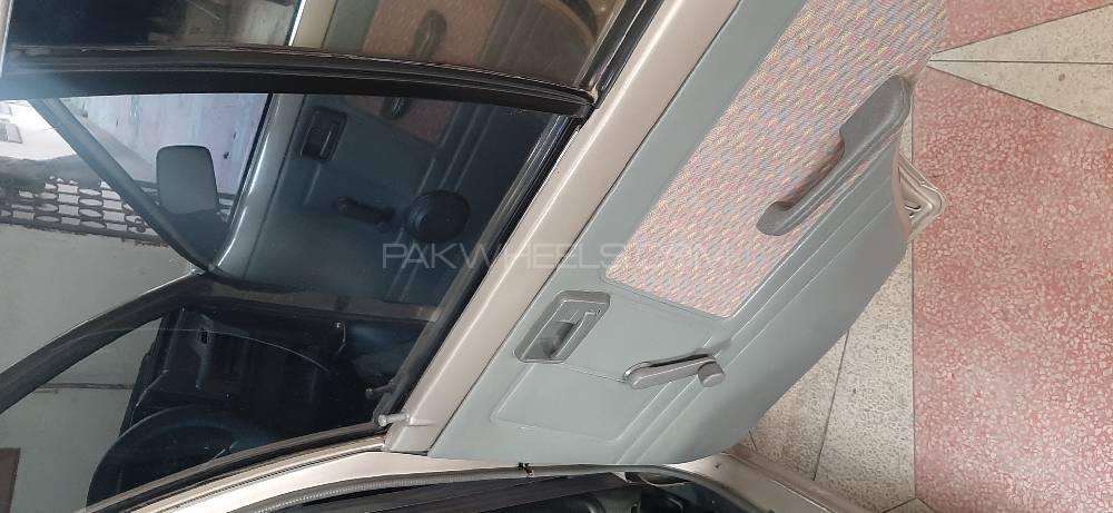 Suzuki Mehran 2015 for Sale in Lahore Suzuki Mehran 2015 for Sale in Lahore Image-14