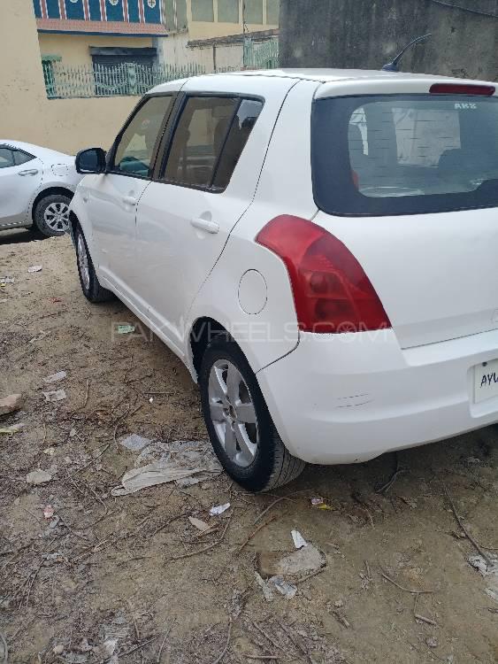 سوزوکی سوئفٹ 2013 for Sale in واہ کینٹ سوزوکی سوئفٹ 2013 for Sale in واہ کینٹ Image-8