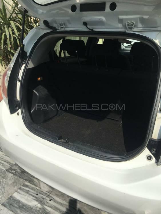 ٹویوٹا اکوا 2016 for Sale in اسلام آباد ٹویوٹا اکوا 2016 for Sale in اسلام آباد Image-8