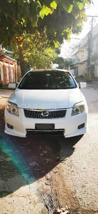 Toyota Corolla 2008 for Sale in Peshawar Image-1
