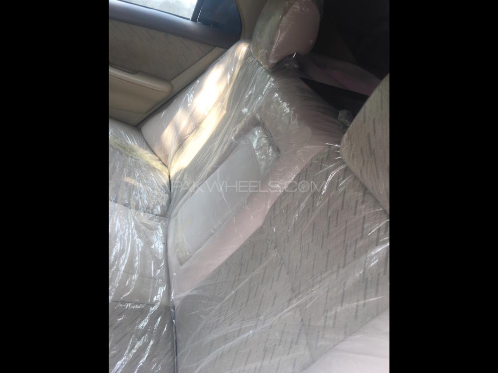 Toyota Corolla 2006 for Sale in Attock Toyota Corolla 2006 for Sale in Attock Image-8