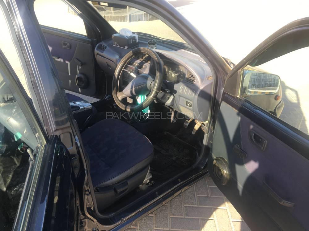 ڈائیہاتسو کیور 2006 for Sale in کراچی ڈائیہاتسو کیور 2006 for Sale in کراچی Image-8