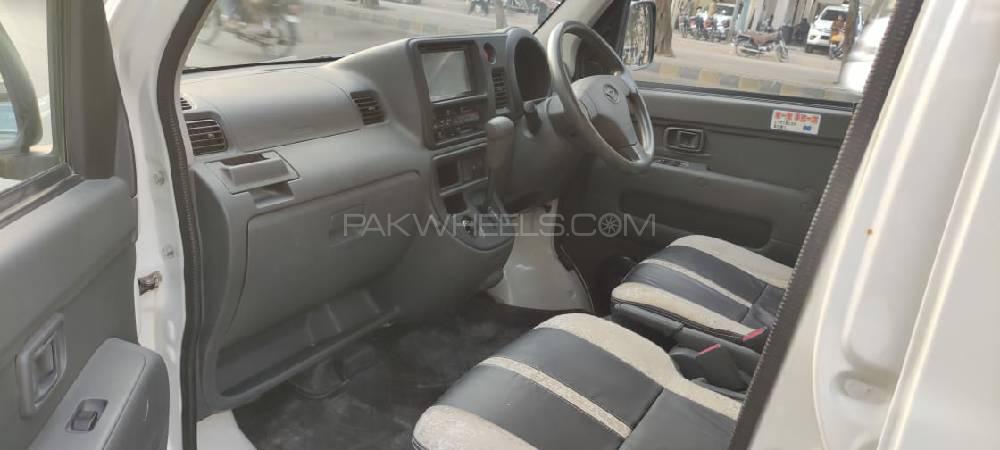 ڈائیہاتسو ہائی جیٹ 2013 for Sale in کراچی ڈائیہاتسو ہائی جیٹ 2013 for Sale in کراچی Image-3