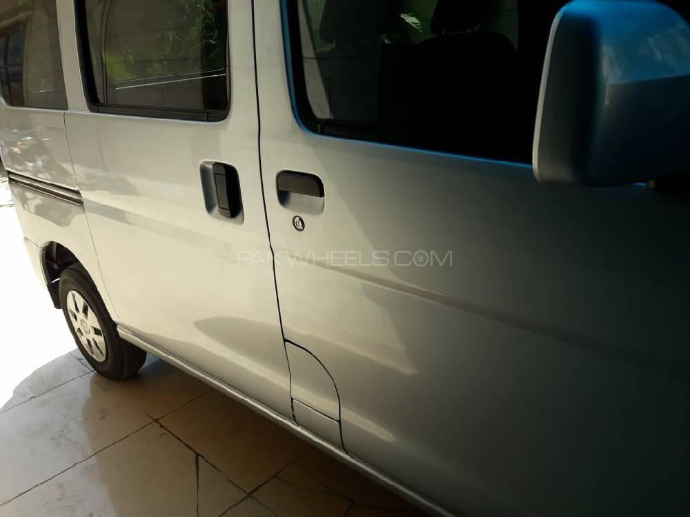 Daihatsu Hijet 2015 for Sale in Karachi Daihatsu Hijet 2015 for Sale in Karachi Image-3