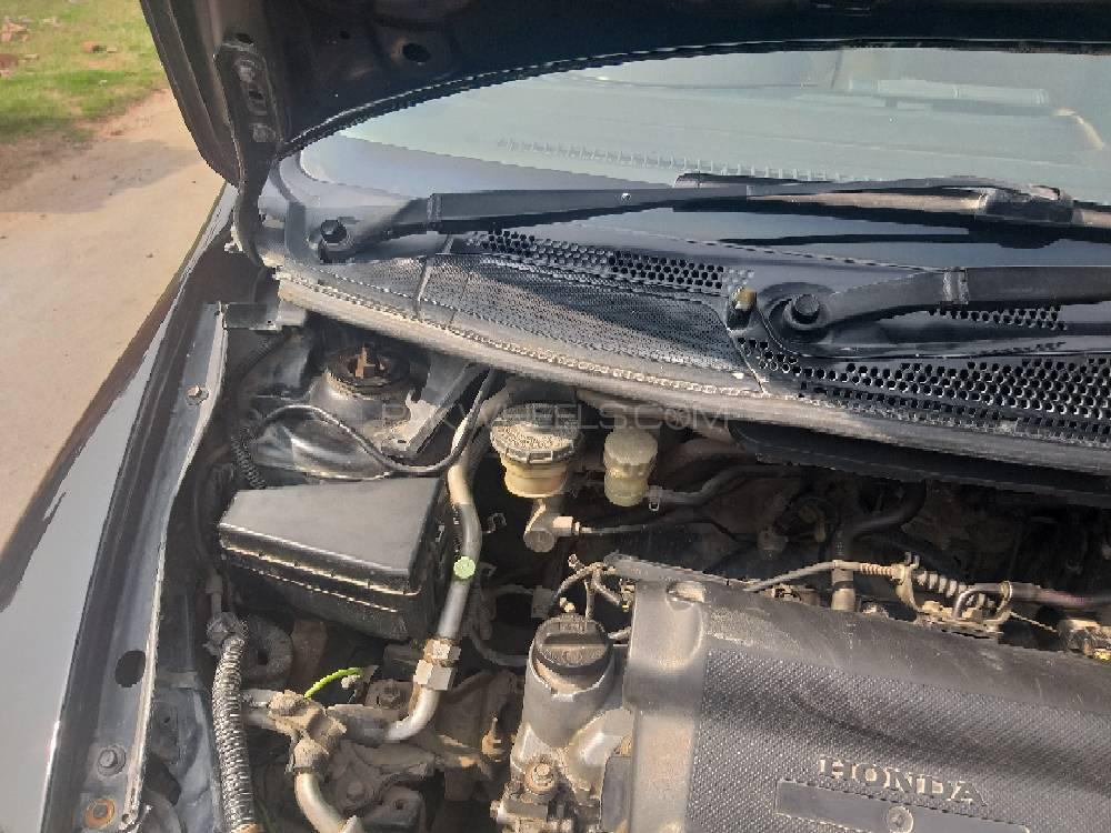 Honda City 2004 for Sale in Lahore Honda City 2004 for Sale in Lahore Image-16