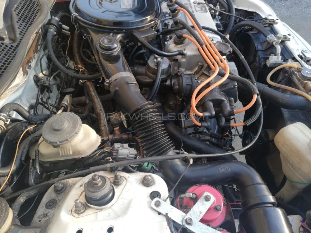 Honda Civic 1995 for Sale in Abbottabad Honda Civic 1995 for Sale in Abbottabad Image-6