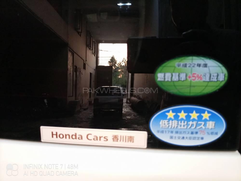 Honda Cross Road 2008 for Sale in Gujranwala Honda Cross Road 2008 for Sale in Gujranwala Image-15