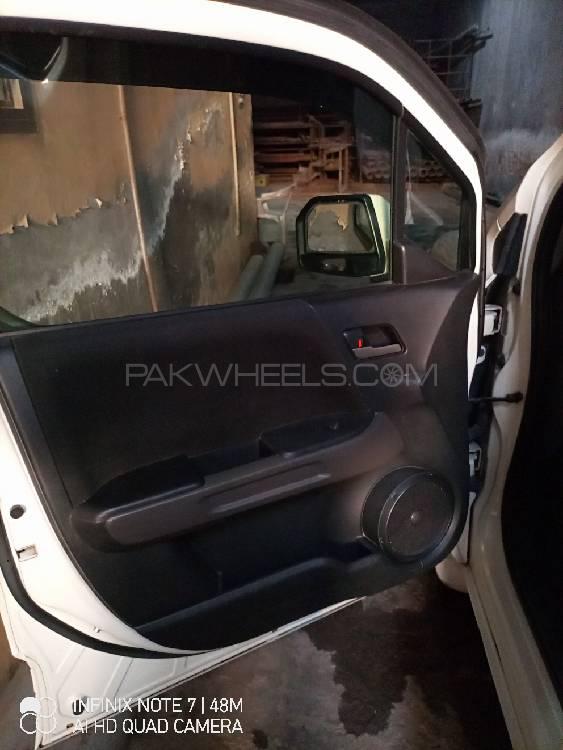 Honda Cross Road 2008 for Sale in Gujranwala Honda Cross Road 2008 for Sale in Gujranwala Image-11
