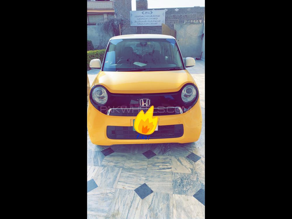 Honda N One 2015 for Sale in Okara Image-1