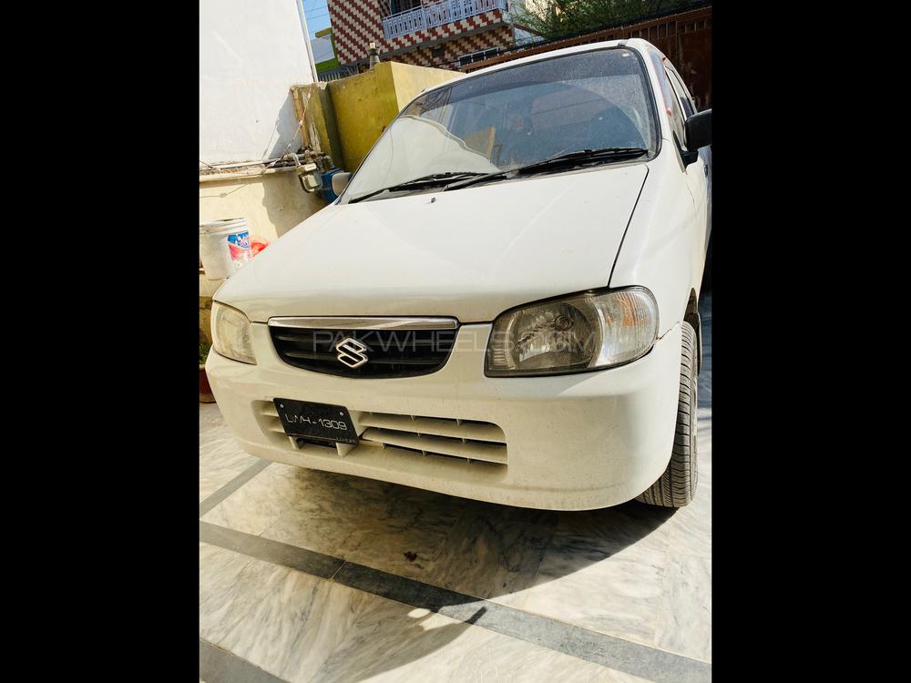 Suzuki Alto 2006 for Sale in Rawalpindi Image-1