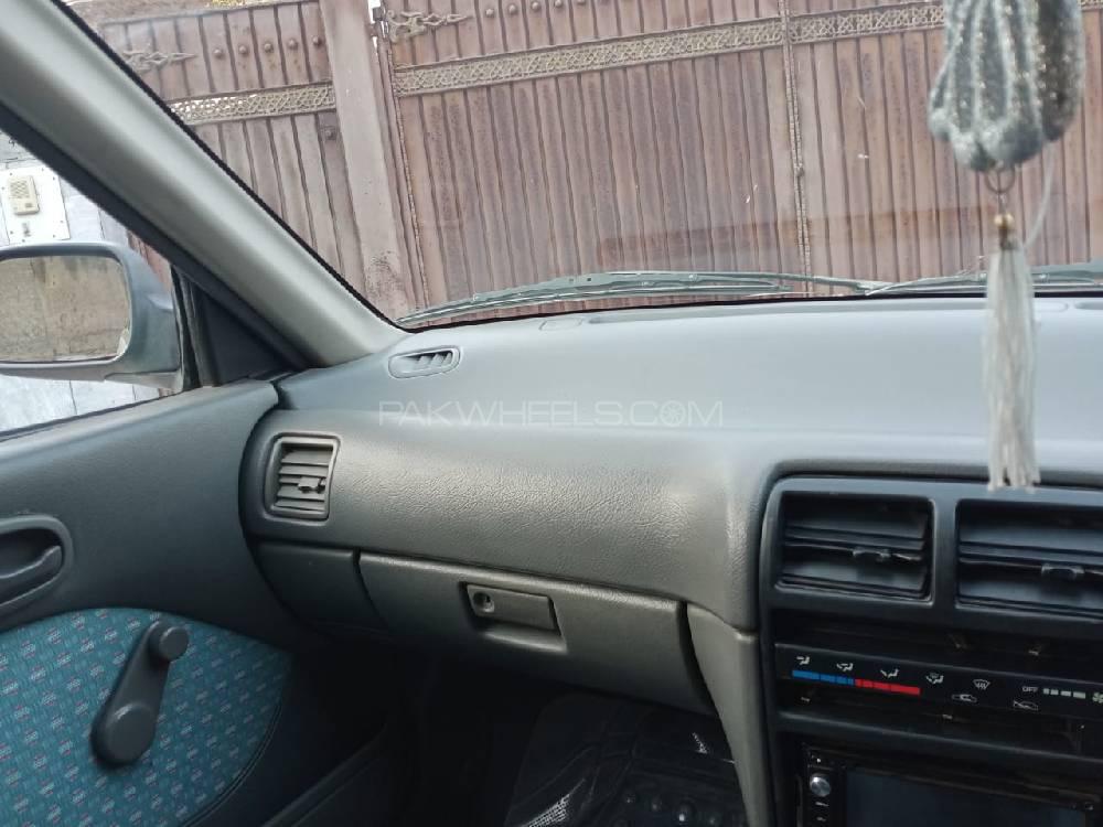 Suzuki Cultus 2003 for Sale in Lahore Suzuki Cultus 2003 for Sale in Lahore Image-2