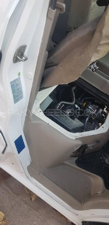 Suzuki Every 2010 for Sale in Lahore Suzuki Every 2010 for Sale in Lahore Image-10