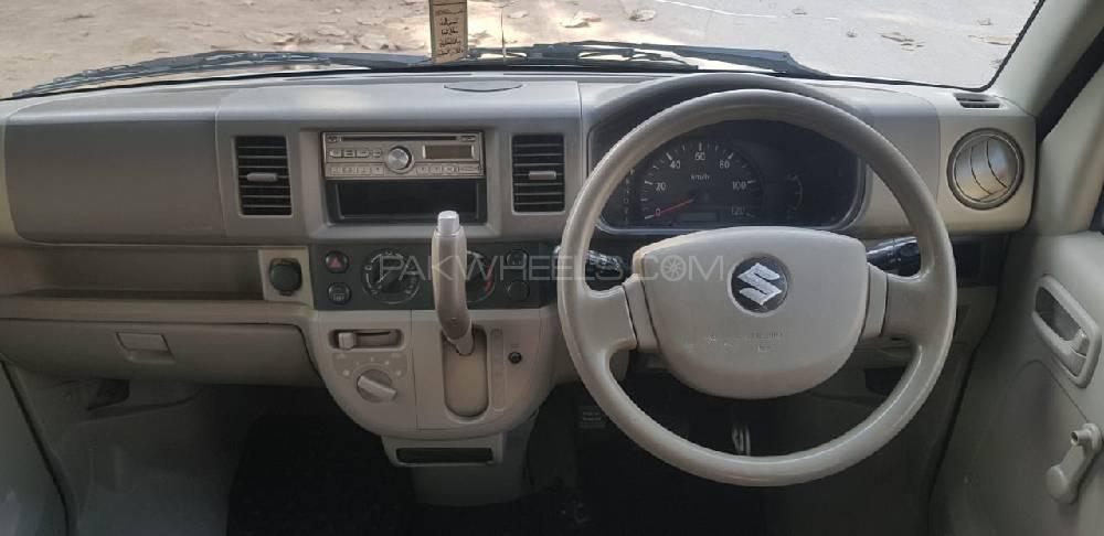 Suzuki Every 2010 for Sale in Lahore Suzuki Every 2010 for Sale in Lahore Image-6
