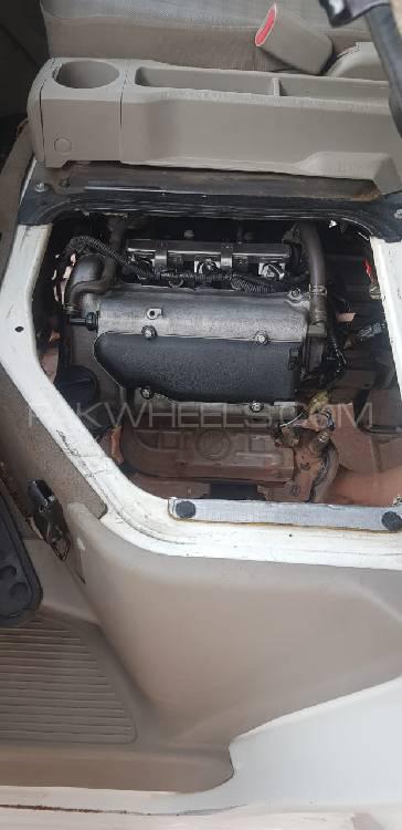 Suzuki Every 2010 for Sale in Lahore Suzuki Every 2010 for Sale in Lahore Image-11