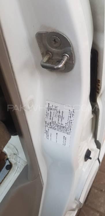 Suzuki Every 2010 for Sale in Lahore Suzuki Every 2010 for Sale in Lahore Image-13