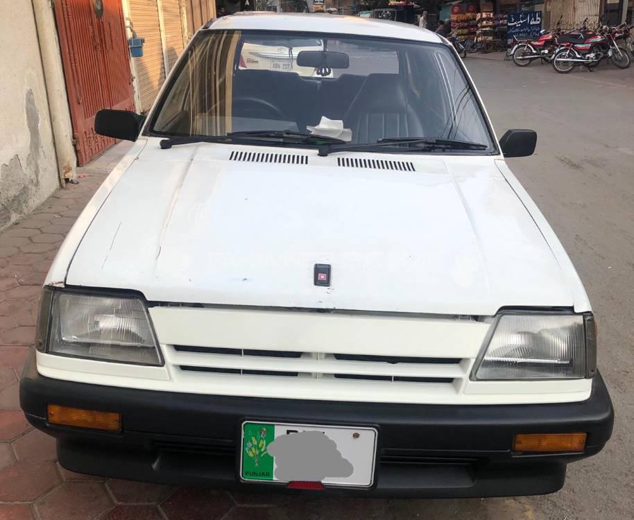 Suzuki Khyber 1999 for Sale in Lahore Image-1