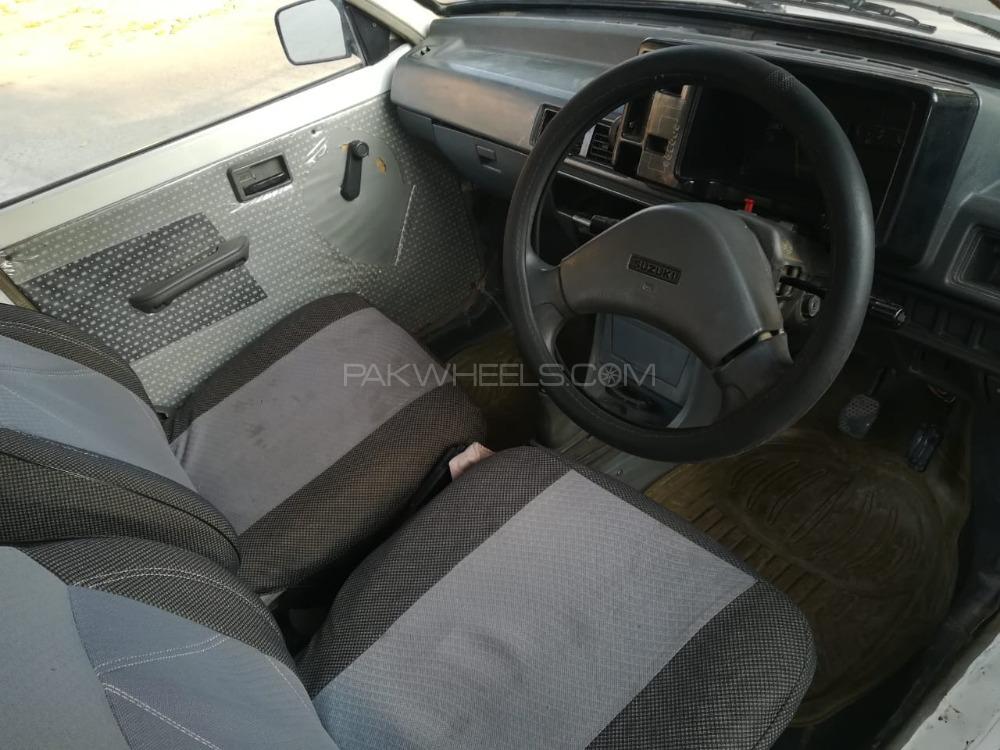 Suzuki Mehran 2004 for Sale in Lahore Suzuki Mehran 2004 for Sale in Lahore Image-13