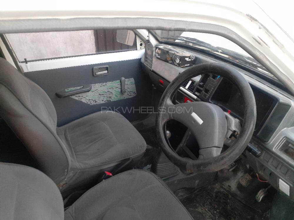 Suzuki Mehran 2008 for Sale in Mardan Suzuki Mehran 2008 for Sale in Mardan Image-4