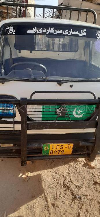 سوزوکی راوی 2012 for Sale in ملتان Image-1