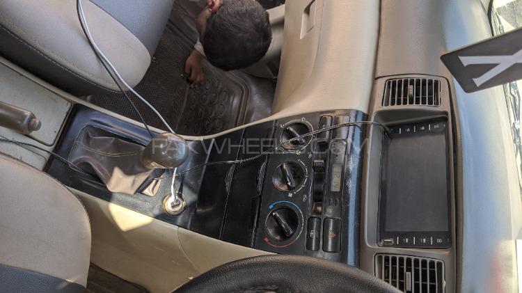 ٹویوٹا کرولا 2007 for Sale in ڈنگہ ٹویوٹا کرولا 2007 for Sale in ڈنگہ Image-3