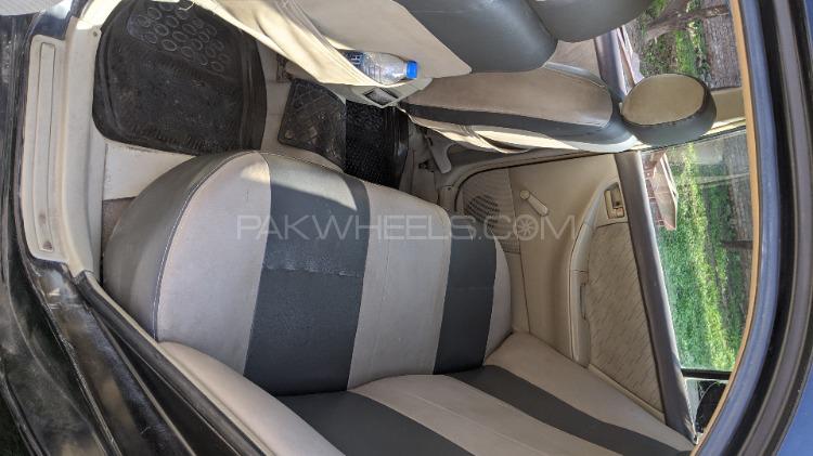 ٹویوٹا کرولا 2007 for Sale in ڈنگہ ٹویوٹا کرولا 2007 for Sale in ڈنگہ Image-4