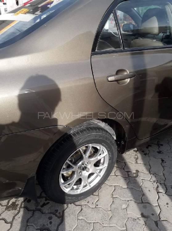 Toyota Corolla 2014 for Sale in Rawalpindi Toyota Corolla 2014 for Sale in Rawalpindi Image-4