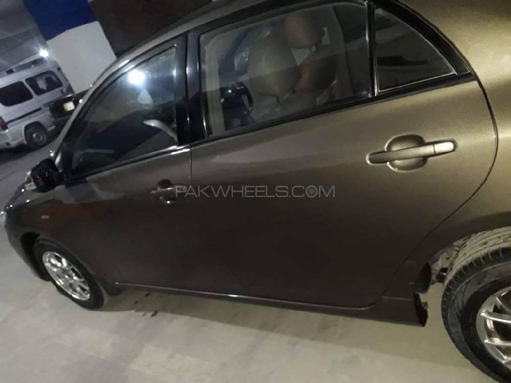 Toyota Corolla 2014 for Sale in Rawalpindi Toyota Corolla 2014 for Sale in Rawalpindi Image-15