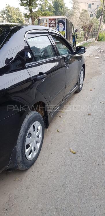 Toyota Corolla 2012 for Sale in Lahore Toyota Corolla 2012 for Sale in Lahore Image-2