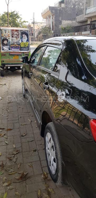 Toyota Corolla 2012 for Sale in Lahore Toyota Corolla 2012 for Sale in Lahore Image-3