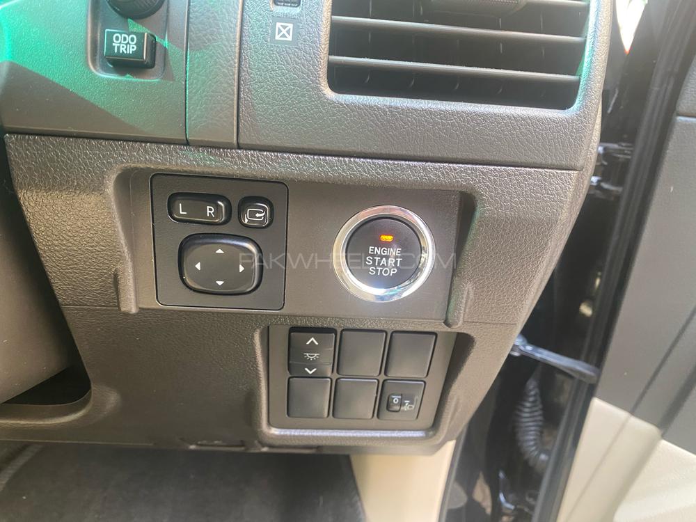 Toyota Prado 2012 for Sale in Islamabad Toyota Prado 2012 for Sale in Islamabad Image-15