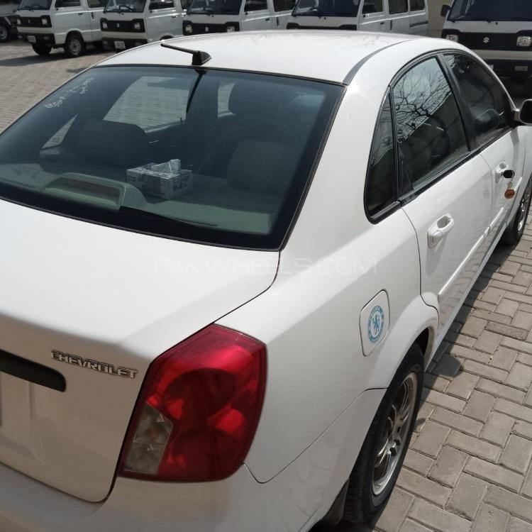 شیورلیٹ اوپٹرا 2005 for Sale in اسلام آباد شیورلیٹ اوپٹرا 2005 for Sale in اسلام آباد Image-10