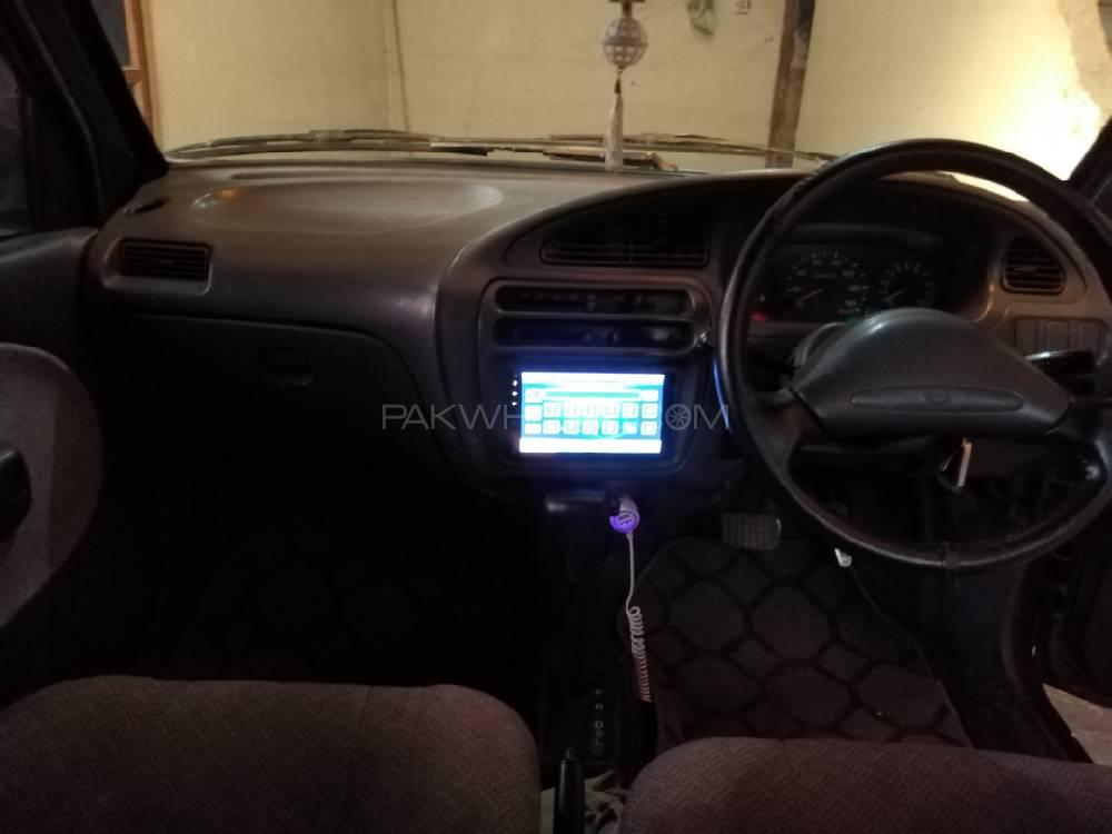 Daihatsu Cuore 2004 for Sale in Islamabad Daihatsu Cuore 2004 for Sale in Islamabad Image-3