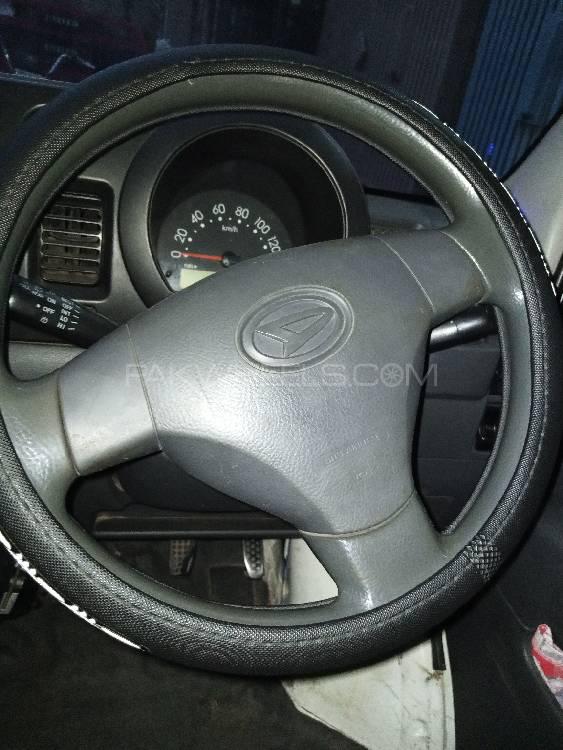 Daihatsu Hijet 2012 for Sale in Lahore Daihatsu Hijet 2012 for Sale in Lahore Image-6