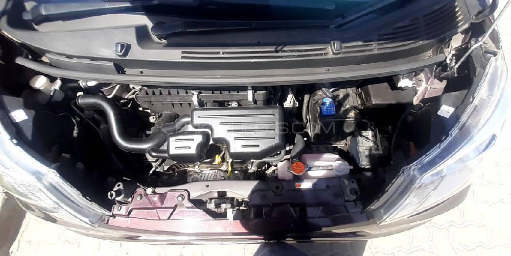 Daihatsu Move 2017 for Sale in Sialkot Daihatsu Move 2017 for Sale in Sialkot Image-11