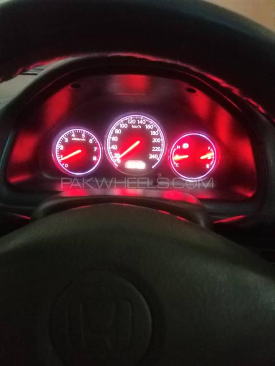 Honda Civic 2006 for Sale in Peshawar Image-1
