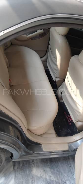 Honda Civic 2004 for Sale in Lahore Honda Civic 2004 for Sale in Lahore Image-5