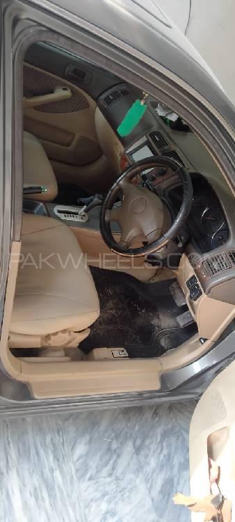 Honda Civic 2004 for Sale in Lahore Honda Civic 2004 for Sale in Lahore Image-7