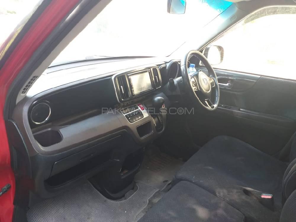 Honda N One 2013 for Sale in Rawalpindi Honda N One 2013 for Sale in Rawalpindi Image-12