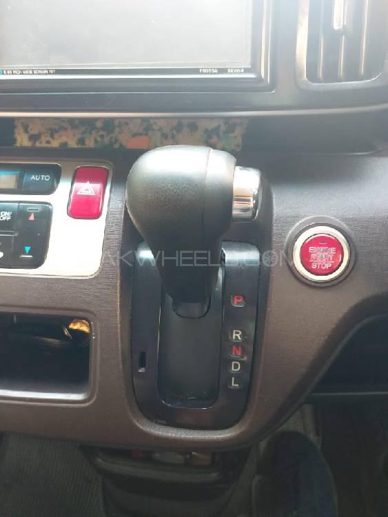 Honda N One 2013 for Sale in Rawalpindi Honda N One 2013 for Sale in Rawalpindi Image-19