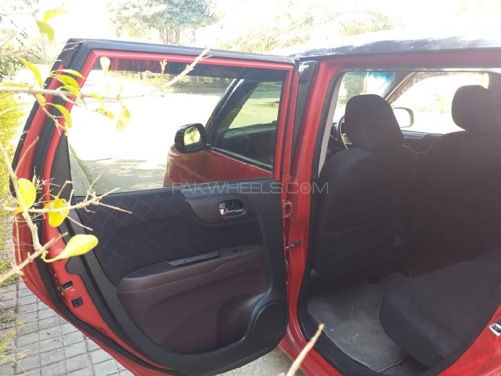 Honda N One 2013 for Sale in Rawalpindi Honda N One 2013 for Sale in Rawalpindi Image-13