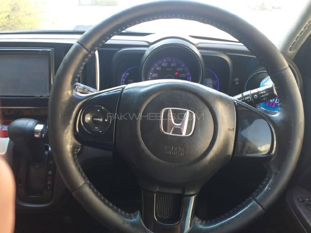 Honda N One 2013 for Sale in Rawalpindi Honda N One 2013 for Sale in Rawalpindi Image-11